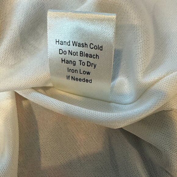 BLU PEPPER | Sleeveless Western Swing Dress Size Small - Picture 9 of 9